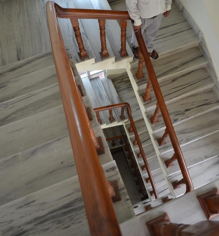 Hotel Global Inn Pokhara Kültér fotó